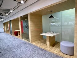 Boc Plaza (D7), Office #626860911